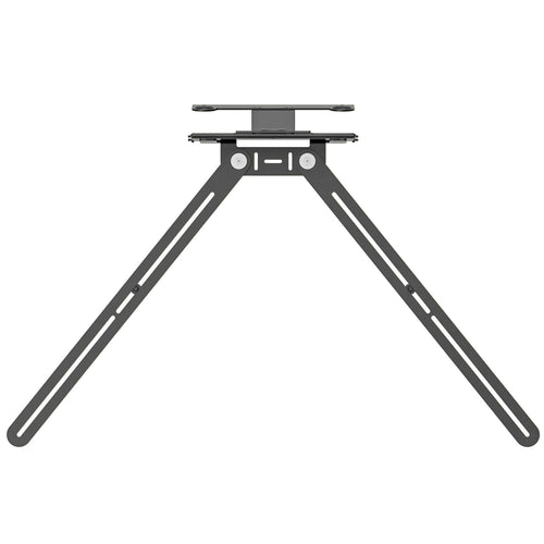 Logitech Rally TV Mount Attach Rally Bar, Rally Bar Mini - Swing-arm design - VESA-compatible