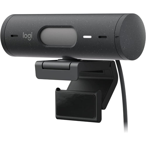 Logitech Brio 505 FHD Business Webcam