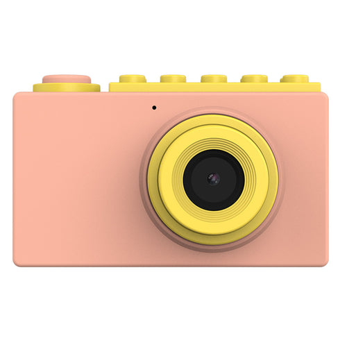 myFirst Camera 2 Kids Digital Camera - Pink