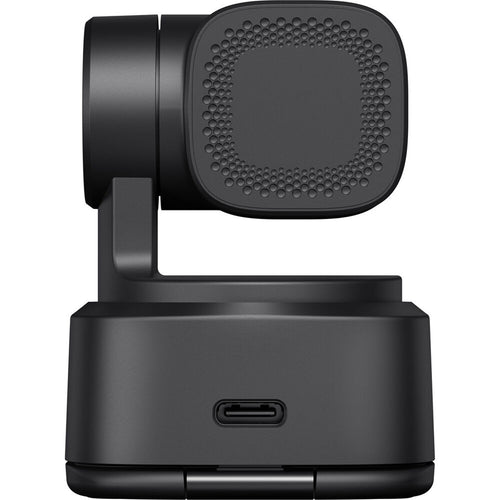 Obsbot Tiny SE AI-Powered Spatial Audio FHD PTZ Webcam