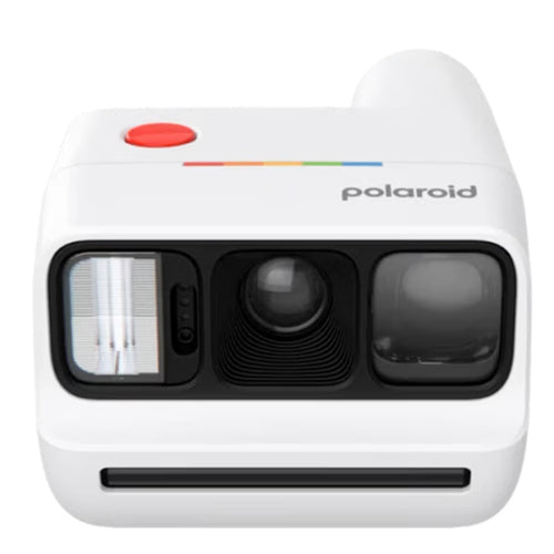 POLAROID Go Gen 3 Instant Film Camera - White