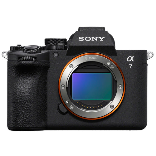 Sony Alpha A7 V 33MP Full Frame Mirrorless E Mount Body Only