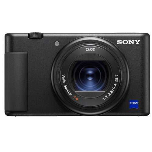 ZV1 - Sony ZV1 VLOG Camera