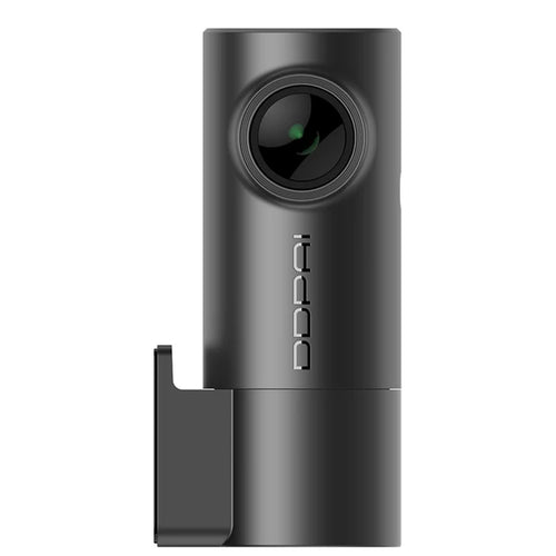 DDPai Mini Pro 2K 1296p External SD Card upto 256GB F2.0 Dash Camera