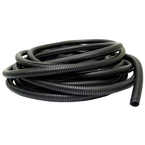 DNA WLT550 - LOOM TUBE SPLIT SLEEVING 5.6MM X 50MTR