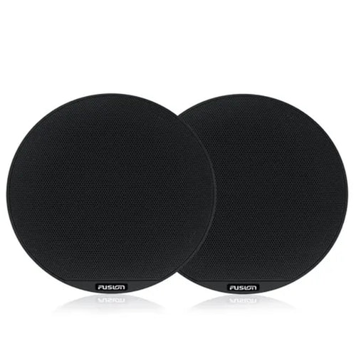 010-12717-00 - FUSION SG-X65B SIGNATURE SERIES 6,5 ZOLL KLASSISCHE SCHWARZE GITTER