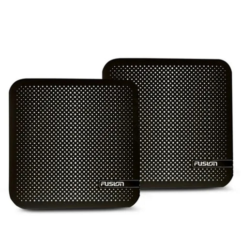 010-12936-01 - FUSION SM-X65W SCHWARZE KUNSTSTOFF-ERSATZGITTERABDECKUNG