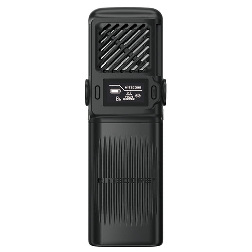EMR25 - NITECORE MULTIPURPOSE PORTABLE ELECTRONIC REPELLER