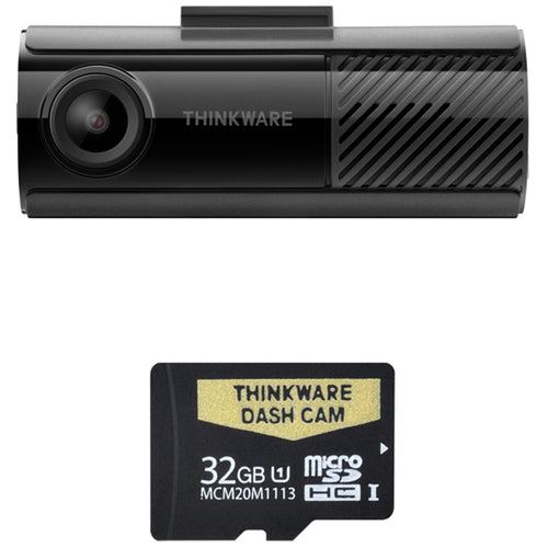 THINKWARE F70 PRO 32GB 1080P Full HD Dash Camera