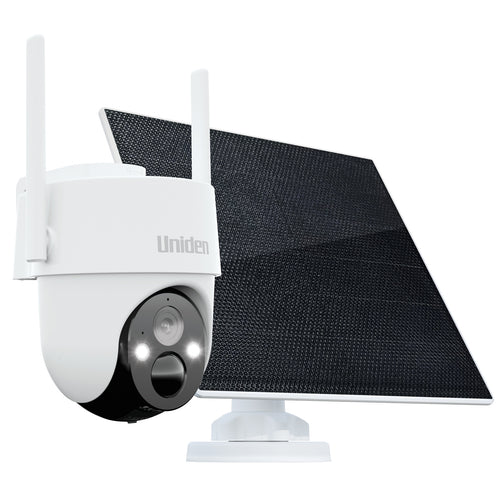 Uniden APPCAM SOLO X2K 4G PT