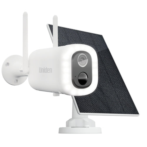 Uniden APPCAM SOLO X2K BULLET