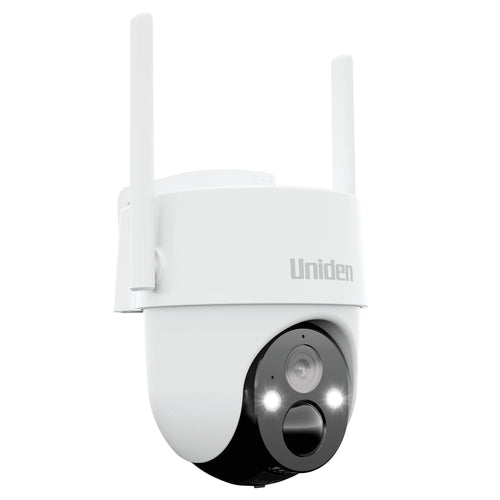 Uniden APPCAM SOLO X2K PT KIT