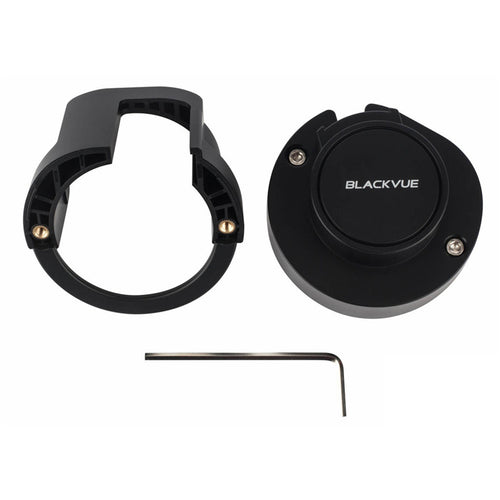 BlackVue BTC-2B Tamper-Proof Case For BlackVue DR590X series