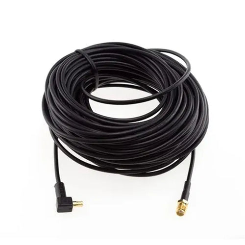 CC-15T - BLACKVUE COAXIAL VIDEO CABLE WATERPROOF FOR TRUCKS 15M