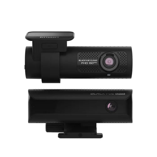 DR770X-2CH-DMS - BLACKVUE DR770X-2CH-DMS FRONT & (DRIVING MONITORING SYSTEM) FULL HD (1080) DASHCAM 64 GB