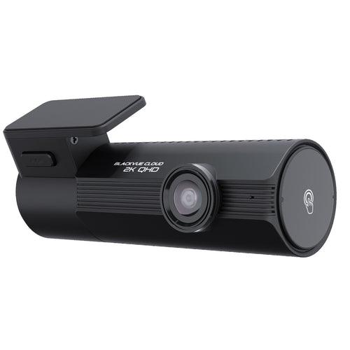 ELITE-8-1CH - BLACKVUE ELITE 8 1CH 2K DASHCAM 64 GB FRONT CAMERA ONLY