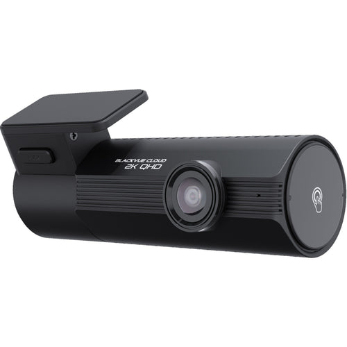BlackVue Elite 8 1CH 2K Dashcam 64 GB Front Camera Only