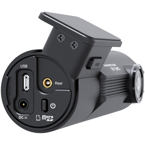 BlackVue Elite 8 1CH 2K Dashcam 64 GB Front Camera Only