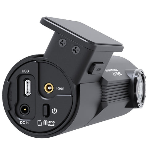 BlackVue Elite 8 1CH 2K Dashcam 64 GB Front Camera Only