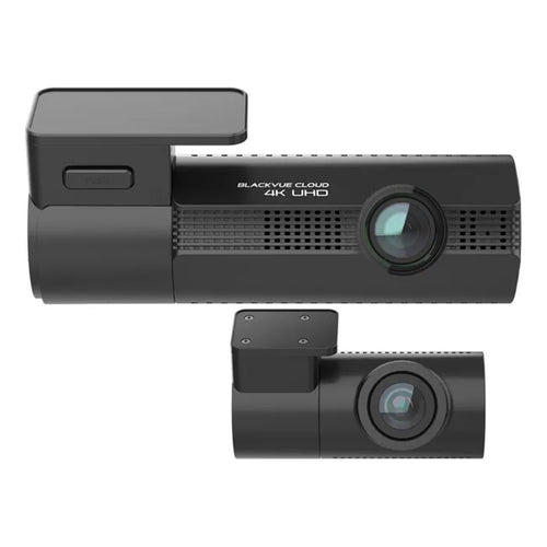 BlackVue ELITE-9-2CH ELITE 9 2CH - 4K FRONT & 2K REAR DASHCAM 64 GB