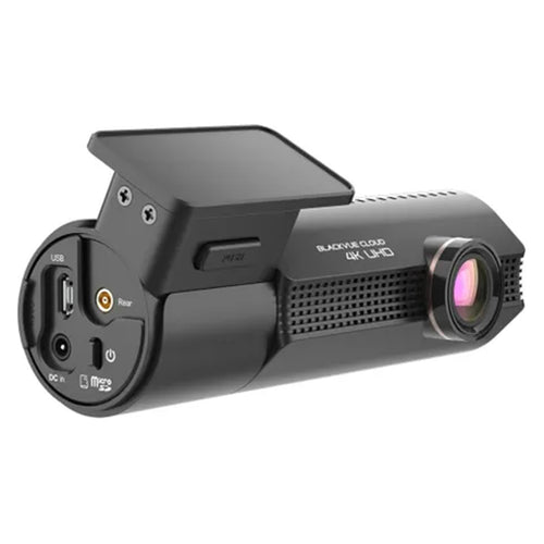 BlackVue ELITE-9-2CH ELITE 9 2CH - 4K FRONT & 2K REAR DASHCAM 64 GB