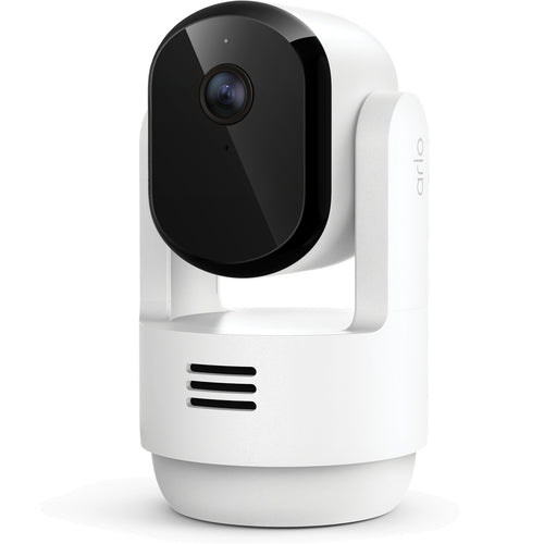Arlo Essential (3rd Gen) 2K Indoor Wireless PT Camera - 1 Pack