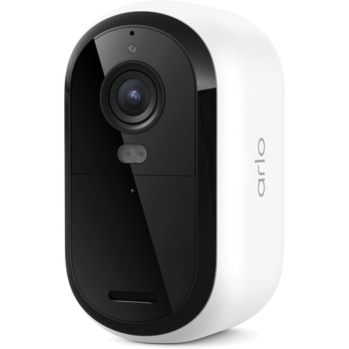Arlo Essential (3rd Gen) 2K Outdoor Wire-Free Battery Camera - 1 Pack