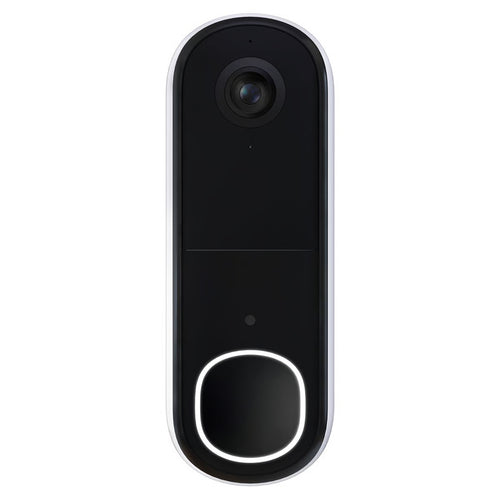 Arlo Essential (2nd Gen) 2K Outdoor Wire-Free Battery Video Doorbell