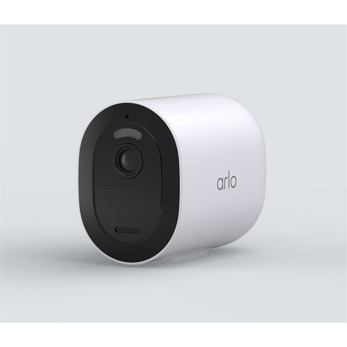 Arlo Go 2 Outdoor 1080P Wire-free Battery 4G / Wi-Fi Camera