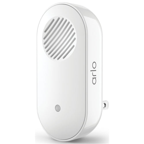 Arlo Chime 2 for Arlo Cameras & Doorbells