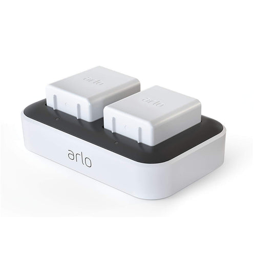 Arlo Ultra Dual Charging Station (VMA5400C-100AUS)