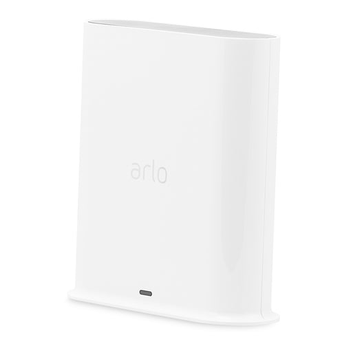 Arlo SmartHub VMB4540 mit USB-Anschluss für externe Festplatte