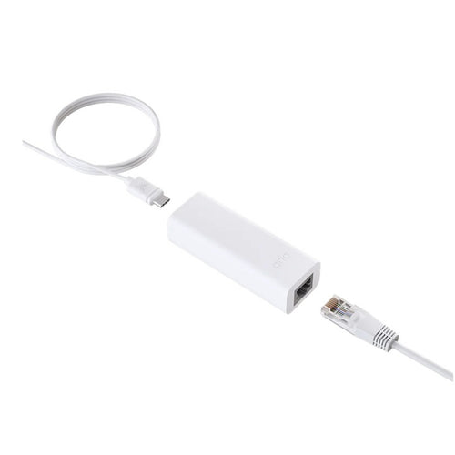 Arlo Power Over Ethernet Adapter For 2nd and 3rd Gen Essential Cameras