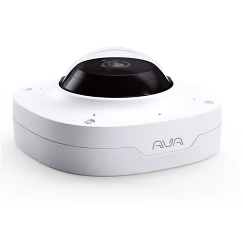 AVIGILON CORPORATION (MOTOROLA) ALTA CAMERA 360 9MP WHITE 30/DAYS