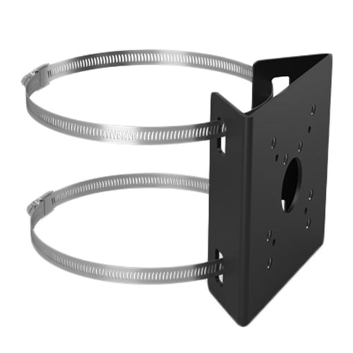 AVIGILON CORPORATION (MOTOROLA) ALTA POLE BRACKET BLACK
