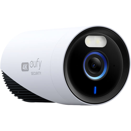 Eufy Security E330 4K 24/7 Outdoor WiFi Camera - Add-on (Plain Box Packaging)