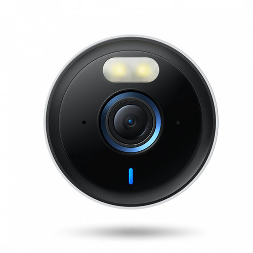 Eufy Security E330 4K 24/7 Outdoor WiFi Camera - Add-on (Plain Box Packaging)