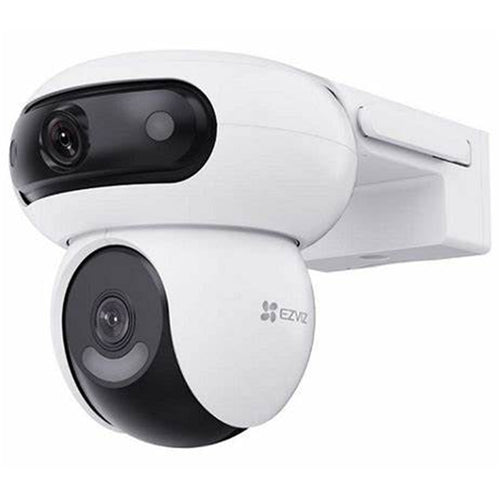 EZVIZ H90-4MP - H90 4MP (2K+) Outdoor Dual PT WiFi Wired Camera (4MP+4MP). Dual Rotations