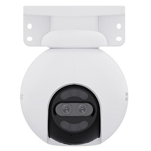 EZVIZ 8MP + 2MP 4K Outdoor Dual PT Security Camera w/ ColourFULL Technology in Ultra-low Light.