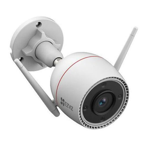 EZVIZ H3C 3MP/2K Outdoor Wireless Bullet Camera (2.8 mm) with Spotlight