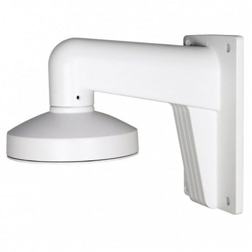 HiLook Aluminium Alloy Wall Mount Bracket T250/262/282 Turret Cameras. Max Weight Capacity