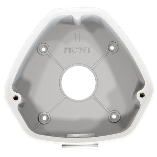A74 - Milesight vandalensichere Mini-Dome-Verteilerdose