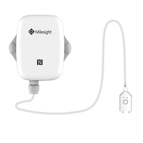 EM300-SLD-868M - Milesight LoRaWAN EU868/IN865 EM300 IoT-Sensor zur Punktleckerkennung