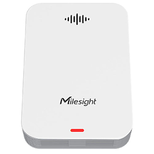 GS301-915M - Milesight GS301 AU915/AS923 LoRaWAN IoT Bathroom Gas/Odour Detector