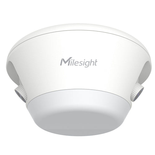 PM3322-E - Milesight AI NDAA Indoor Parking Guidance Camera