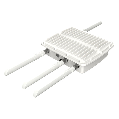 Milesight UG87-G-P-868 - Ursalink Outdoor EU868 LoRaWAN Base Station with GPS and PoE Support