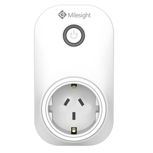 Milesight LoRaWAN AS923 Portable Smart Socket
