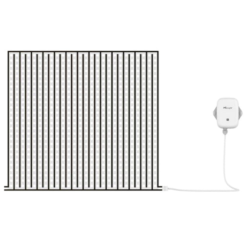 EM300-MLD-915M - Milesight LoRaWAN AU915/AS923 Membrane Leak Sensor