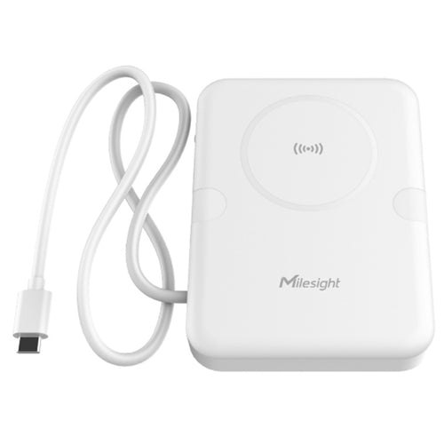 VS373-915M - Milesight AS923 LoRaWAN Radar Fall Detection Sensor
