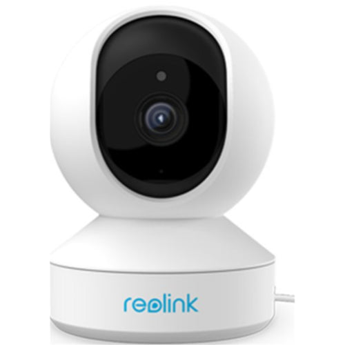 Reolink E1 3MP/2K Indoor PT Wi-Fi Camera